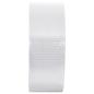 Preview: Reflektorband Weiß 5 cmx20 m PVC