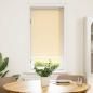 Preview: Verdunklungsrollo Verdunkelungsrollo 40 x 100 Beige