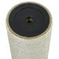 Preview: Katzen-Kratzbaum 8x60 cm 10 mm Beige
