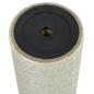Preview: Katzen-Kratzbaum 8x60 cm 10 mm Beige