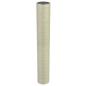 Preview: Katzen-Kratzbaum 8x55 cm 8 mm Beige