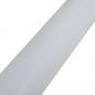 Preview: Autofolien 2 Stk. Matt-Weiß 100x150 cm+50x150 cm