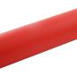 Preview: Autofolie Matt-Rot 100x150 cm