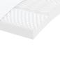 Preview: Tagesbett Ausziehbar mit Schubladen Dunkelgrau 100x200 cm Samt