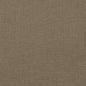 Preview: Gartenbank-Auflagen 2 Stk. Melange Taupe 180x50x7 cm Stoff