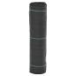 Preview: ARDEBO.de - Unkrautvlies Schwarz 0,5x25 m PP