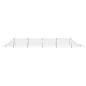 Preview: Netztunnel 4 Stk. 1,5x5 m Fiberglas und PP