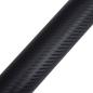 Preview: Autofolien 2 Stk. 3D Schwarz 100x150 cm+50x150 cm