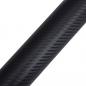 Preview: Autofolien 2 Stk. 3D Schwarz 100x150 cm+50x150 cm