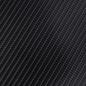 Preview: Autofolie 4D Schwarz 100x150 cm