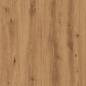 Preview: Kommode Artisan-Eiche 40x41x76 cm Holzwerkstoff