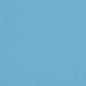 Preview: Sonnenschirm mit Stahlmast Blau 324x324x247 cm