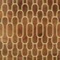 Preview: Beistellschrank 60x33x75 cm Massivholz Mango