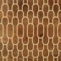 Preview: TV-Schrank 100x33x46 cm Massivholz Mango