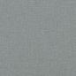 Preview: Bettgestell ohne Matratze Hellgrau 200x200 cm Stoff