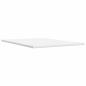 Preview: Boxspringbett mit Matratze Dunkelgrau 160x200 cm Stoff