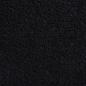 Preview: Premium-Saunatücher SOLUND 4 Stk. Schwarz 80x200 cm 600 g/m²