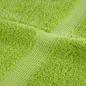Preview: Premium-Badetücher SOLUND 10 Stk. 100x150 cm 600 g/m²