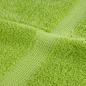 Preview: Premium-Badetücher SOLUND 10 Stk. 100x150 cm 600 g/m²