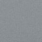 Preview: Bettgestell ohne Matratze Hellgrau 100x200 cm Stoff