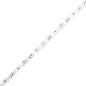 Preview: Couchtisch mit Infinity-LED Braun Eichen-Optik 70x50x30 cm