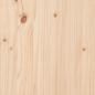 Preview: Etagenbett 90x200 cm Massivholz Kiefer