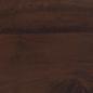 Preview: TV-Schrank Braun 100x34x46 cm Massivholz Mango