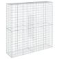 Preview: Gabione mit Deckel 200x50x200 cm Verzinktes Eisen