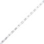 Preview: Wand-Nachttische mit LED-Leuchten 2 Stk. Braun Eichen-Optik
