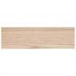 Preview: Schweberegale 4 Stk. 80x23,5x4 cm Holzwerkstoff
