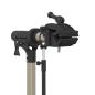 Preview: Fahrrad-Montageständer Faltbar Verstellbar 102-160 cm Aluminium