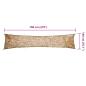 Preview: Tarnnetz mit Aufbewahrungstasche 706x140 cm Sandfarbe