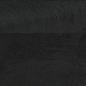 Preview: Nachttisch Schwarz 50x33x62 cm Holzwerkstoff
