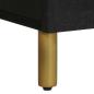 Preview: TV-Schrank Schwarz 105x33x46 cm Holzwerkstoff