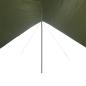 Preview: Tarp Olivgrün 438x376x212 cm Wasserdicht