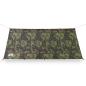 Preview: Tarp Tarnmuster 366x306 cm Wasserdicht