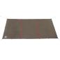 Preview: Tarp Braun 451x420 cm Wasserdicht