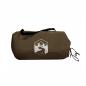 Preview: Tarp Braun 462x306x211 cm Wasserdicht