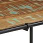 Preview: Konsolentisch 110x42x76 cm Altholz Massiv