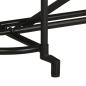 Preview: Konsolentisch 110x42x76 cm Altholz Massiv