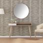 Preview: ARDEBO.de - Wandpaneele 48 Stk. Beton 50x50 cm XPS 12 m² Stein