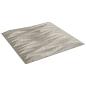 Preview: Wandpaneele 48 Stk. Beton 50x50 cm XPS 12 m² Stein