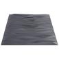 Preview: Wandpaneele 12 Stk. Grau 50x50 cm XPS 3 m² Stein