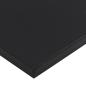Preview: Werkbank Dunkelbraun 100x60x(71,5-98) cm Massivholz Eiche