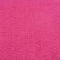 Preview: Duschtücher 4 Stk. Rosa 70x140 cm 360 g/m² 100% Baumwolle