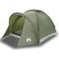 Preview: Angelzelt 2 Personen Olivgrün Wasserdicht