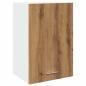 Preview: Hängeschrank Artisan-Eiche 40x31x60 cm Holzwerkstoff
