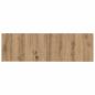 Preview: 3-tlg. TV-Schrank-Set Wandmontage Artisan-Eiche Holzwerkstoff
