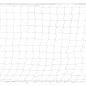 Preview: Badminton-Set mit 4 Schlägern und Netz 620x151 cm