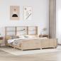 Preview: ARDEBO.de - Massivholzbett ohne Matratze 180x200 Kiefernholz